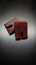 Leather Lighter Holster