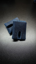 Leather Lighter Holster