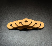 Leather Washers