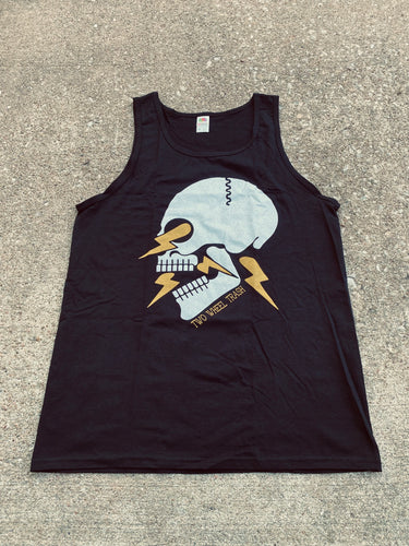 Fred Tank Top